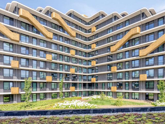 Appartement te huur