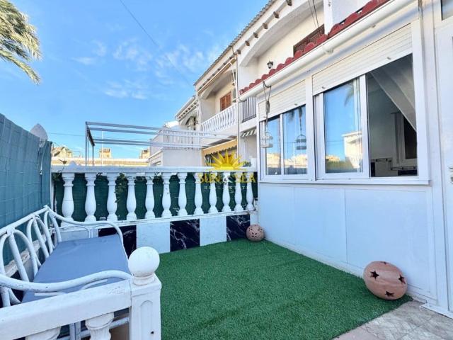 Apartment for rent in Panorama Sierramar, Santa Pola, Alicante