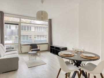 Stadsdriehoek, Gemeente Rotterdam, Zuid-Holland