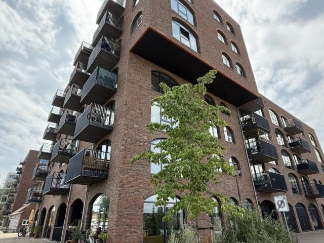 apartment for rent in Pantograafstraat 39 1019 XX Amsterdam Cruquiusbuurt