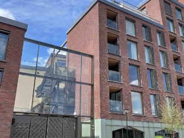 apartment for rent in Papendrechtsestraat 23 3313CT Dordrecht Stadswerven Dordrecht