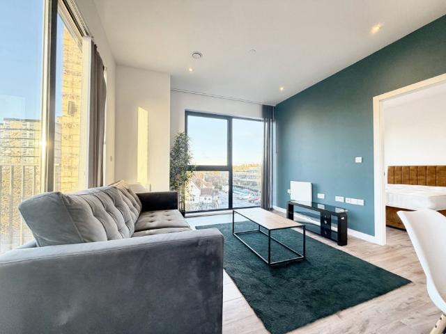 apartment for rent in Papermill House, Oxford Road, UB8