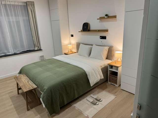Apartment for rent in Parc de la Woluwe, Brussels
