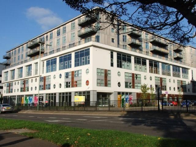 apartment for rent in Paramount, Swindon, Beckhampton street, Swindon, Beckhampton street