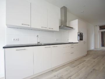 apartment for rent in Paradijslaan 120 A 3034ST Rotterdam Nieuw Crooswijk Rotterdam