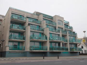 apartment for rent in Parallel Boulevard 21 A 2202HK Noordwijk Boulevard Noordwijk ZH