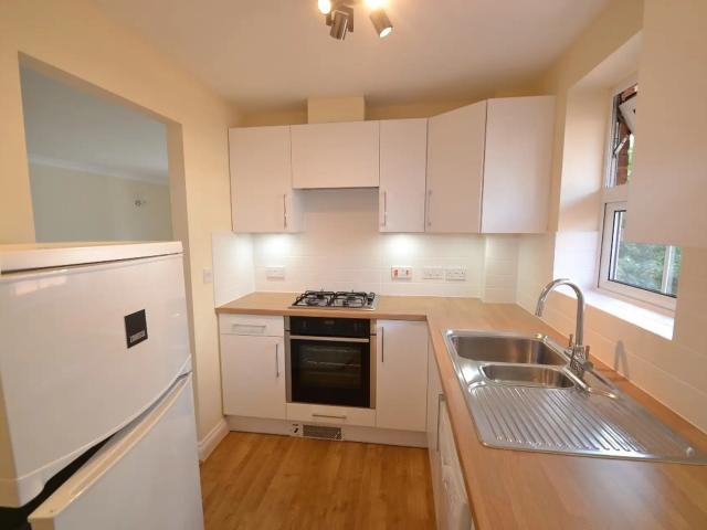 apartment for rent in Park View Eastleigh SO50 9DD