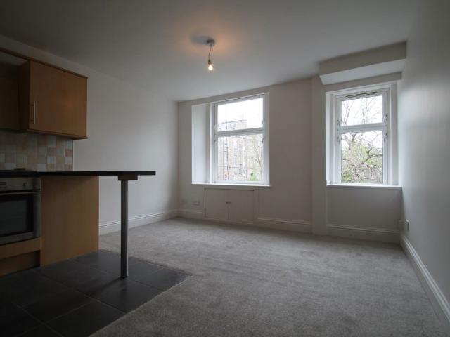 apartment for rent in Park Avenue, Dundee