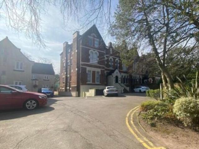 apartment for rent in Park Avenue, Liverpool