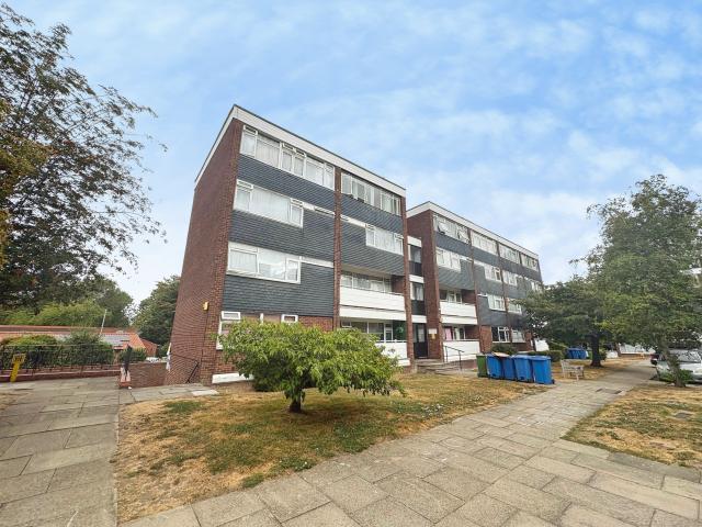 apartment for rent in Park Court, Harlow, Harlow