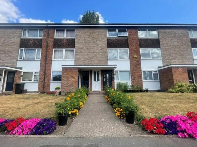 apartment for rent in Park Close, Erdington, Birmingham, B24 0HL