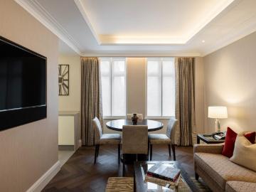 Apartment for rent in Park Lane, Mayfair