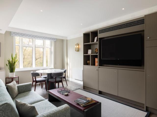 Apartment for rent in Park Lane, Mayfair