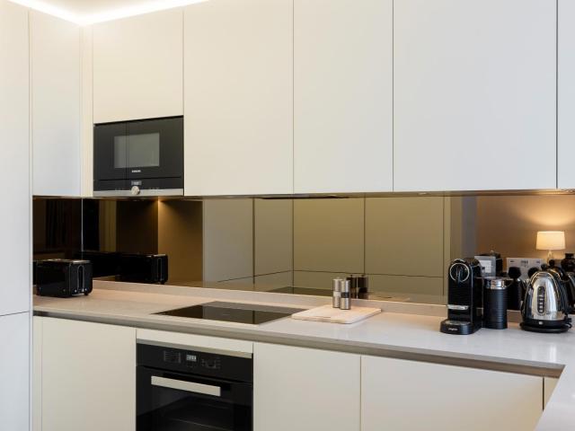 Apartment for rent in Park Lane, Mayfair