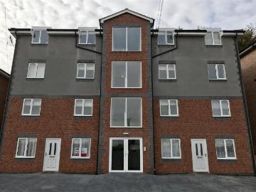 apartment for rent in Park Lane, Kidderminster, Kidderminster