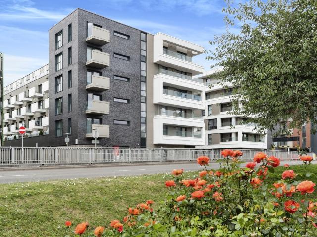 apartment for rent in Park Place, Stevenage, Stevenage