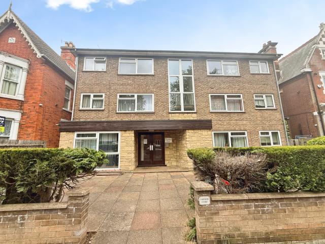 apartment for rent in Park Road, Peterborough, Peterborough