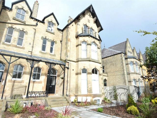 apartment for rent in Park Road South, Prenton, Merseyside, CH43 4UY