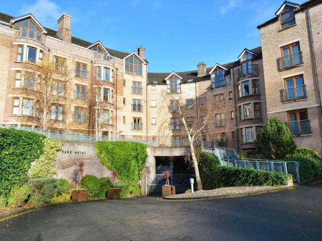 apartment for rent in Park Royal, 841E Lisburn Road, Belfast, BT9 7GY