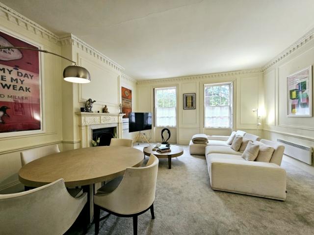 apartment for rent in Park Square North Leeds LS1