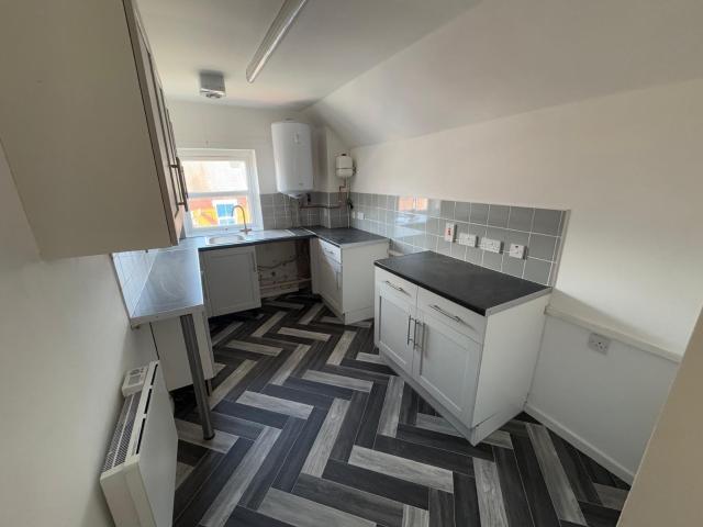 apartment for rent in Park Street, Kidderminster, Kidderminster