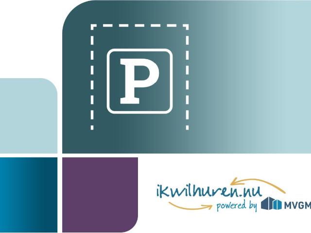 apartment for rent in Parkeerplaats Plantage Muidergracht 1018 TN Amsterdam Plantage