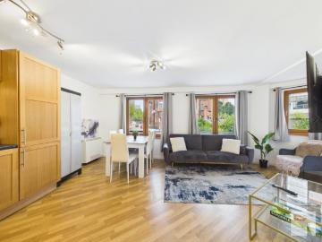 apartment for rent in Parkers Apartments