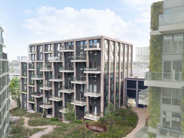 Appartement te huur