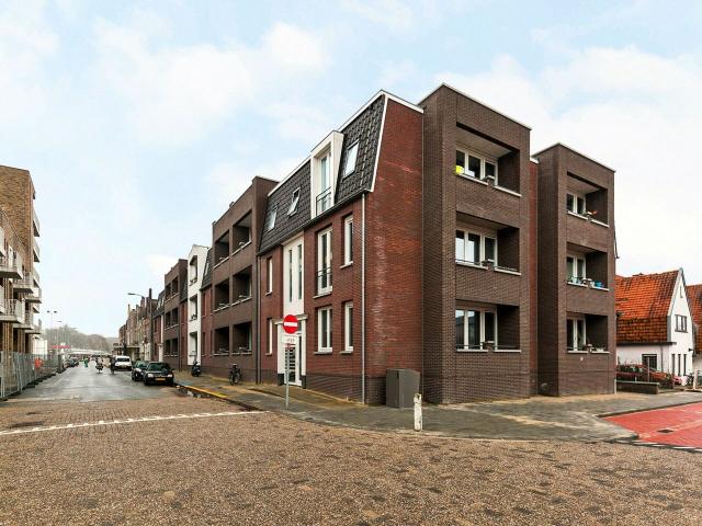 apartment for rent in Parkweg 65 K 6717 HM Ede Reehorst