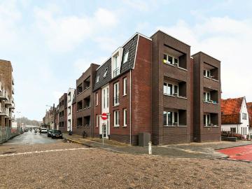 apartment for rent in Parkweg 65 K 6717HM Ede Reehorst Ede