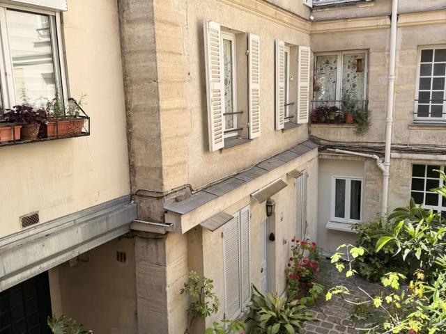 apartment for rent in PARIS 3EME ARRONDISSEMENT 75003