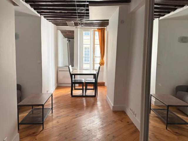 apartment for rent in PARIS 3EME ARRONDISSEMENT 75003