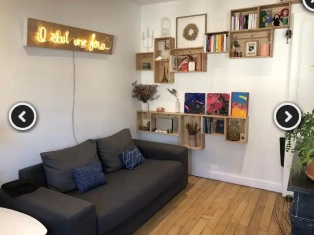 apartment for rent in PARIS 16EME ARRONDISSEMENT 75016