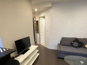 apartment for rent in PARIS 17EME ARRONDISSEMENT 75017
