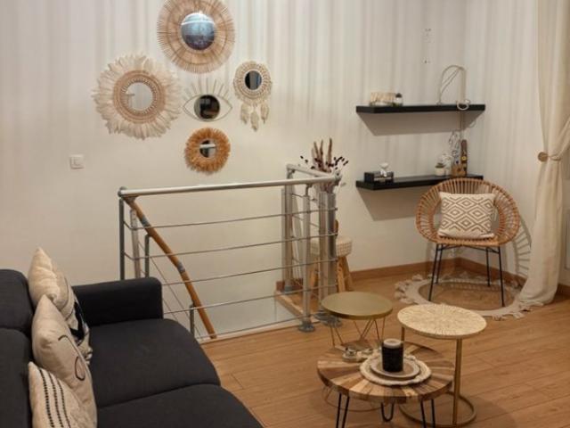apartment for rent in PARIS 18EME ARRONDISSEMENT 75018