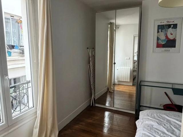 apartment for rent in PARIS 20EME ARRONDISSEMENT 75020
