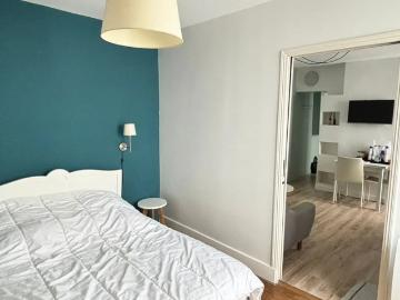 apartment for rent in PARIS 20EME ARRONDISSEMENT 75020