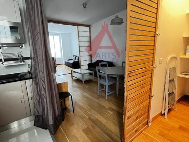apartment for rent in PARIS