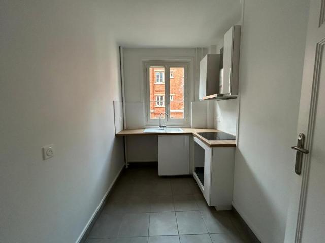 apartment for rent in, Paris 75018