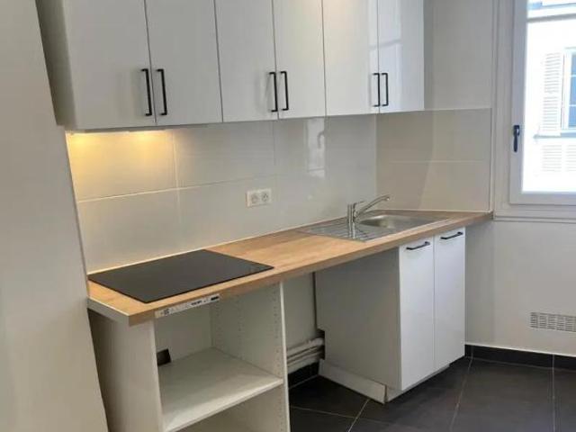 apartment for rent in, Paris 75116