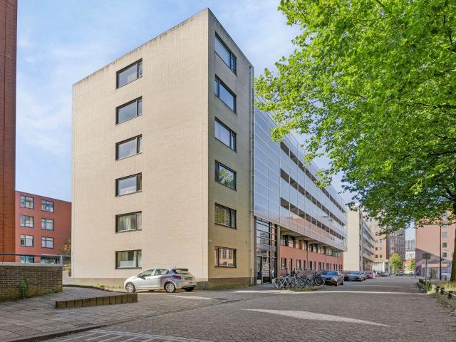 apartment for rent in Parmentierweg 159 2316ZP Leiden Stationskwartier Leiden
