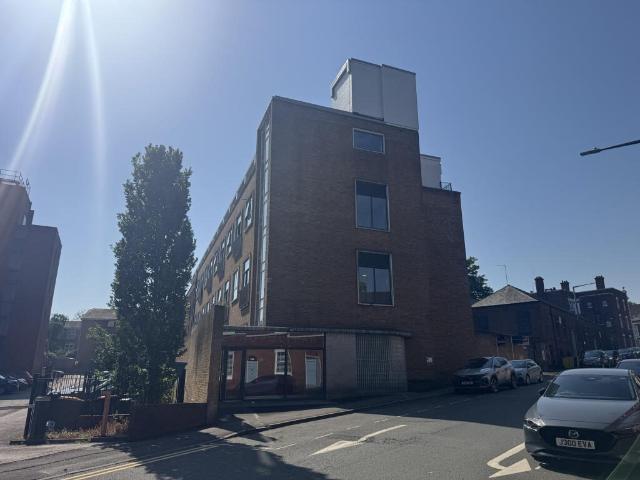 apartment for rent in Parsons Street, DY1 1JE