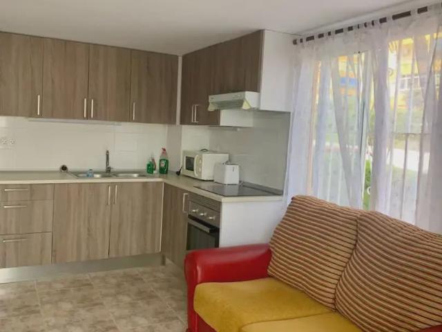 Apartment for rent in Parque de la Paloma, Benalmádena, Málaga