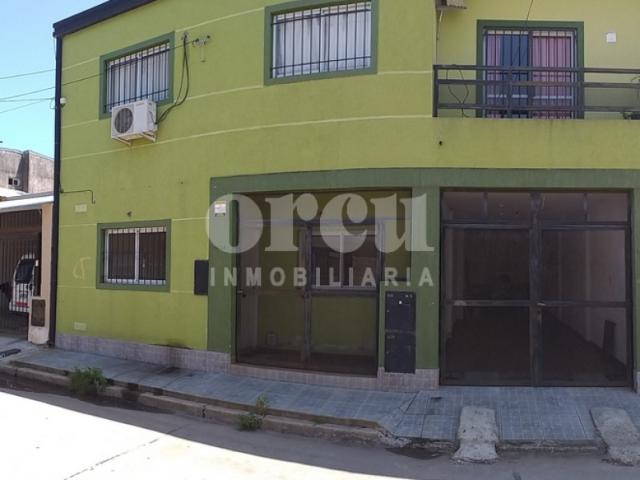 apartment for rent in PASAJE FERREYRA 1400 PLANTA BAJA