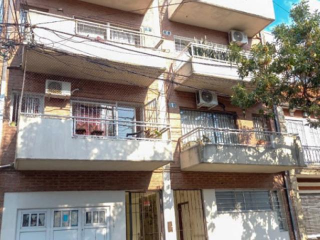 apartment for rent in PASAJE ZAMARO 3100