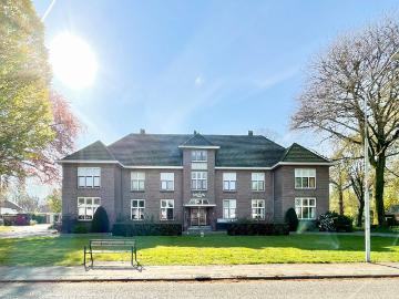 apartment for rent in Pastoor Thuisstraat 6 2 7256AX Bronckhorst Keijenborg Keijenborg