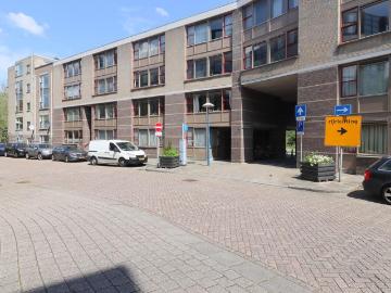 apartment for rent in Pastoor van Nuenenhof 8 3511RL Utrecht Wijk C Utrecht