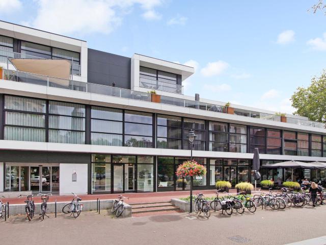 apartment for rent in Pastoor Spieringsstraat 5 K 5401GA Maashorst Centrum Uden