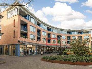 Olland, Meierijstad, Noord-Brabant - IUitgeruste keuken
