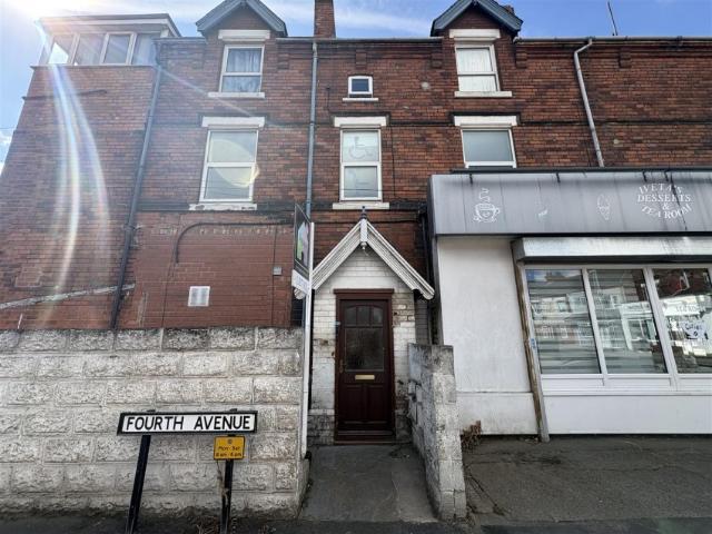 apartment for rent in Pasture Road, Goole